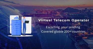 Virtual Telecom Operator