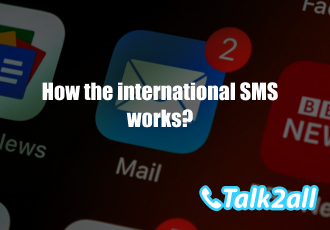 How to send international SMS?Is the international SMS platform legitimate?