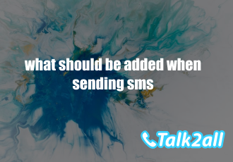 Does the content of international SMS need to be reviewed? Which international SMS platform is better?