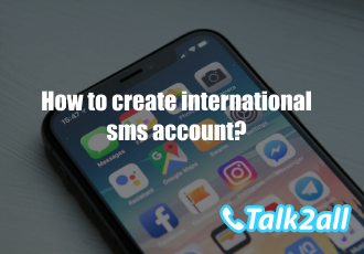 Is there a requirement for the word count for bulk international text messages? How to choose an international SMS group sending platform?