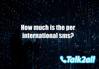 How much do you charge for international text messages? Is a free international messaging platform reliable?